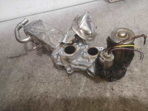 Foto 2ª: Valvula EGR Volkswagen Passat CFFB BERLINA (2011)