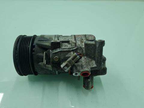 Foto 2ª: Compresor Aire Acondicionado Toyota Urban ACTIVE 90CV 66KW [1ND] (2010)