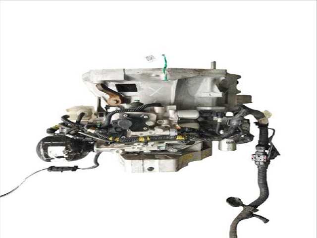 Foto 2ª: Caja Cambios Fiat 500 1.2 312CXA1A 312AXA1A) (2009)