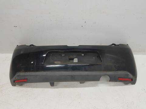 Paragolpes Trasero Citroen C3 LIVE