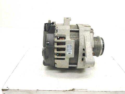 Foto 4ª: Alternador Kia Stonic BUSINESS 84CV 62KW [G4LA] (2020)