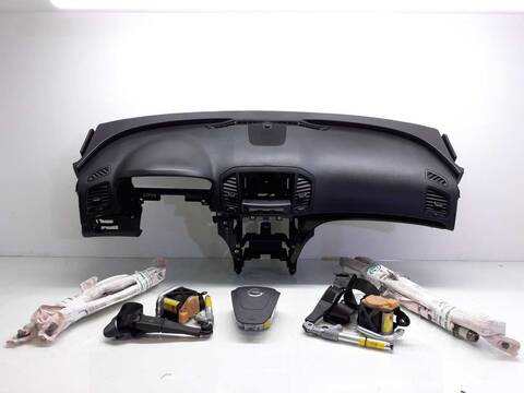 Kit Airbag Opel Insignia SPORT 4X4 160CV 118KW