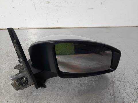 Foto 4ª: Retrovisor Derecho Renault Espace DYNAMIQUE 150CV 110KW [G9T J7] (2006)