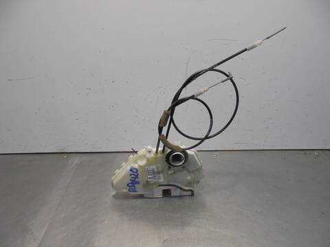 Foto 3ª: Cerradura Puerta Delantera Derecha Honda Civic 2.2 I-CTDI COMFORT BERLINA 140CV 103KW [N22A2] (2008)