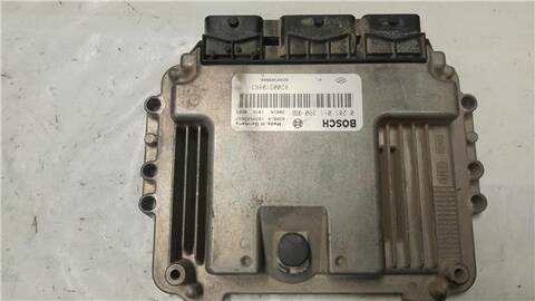 Centralita Motor ECU Renault Scenic 1.9 AUTHENTIQUE [1 9 LTR. - 88 KW DCI DIESEL] 120CV JM) 2003 )