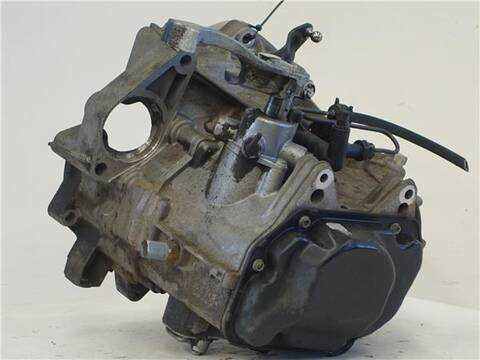 Foto 2ª: Caja Cambios Seat Ibiza 1.4 16V 75CV 55KW [BBY] (2003)