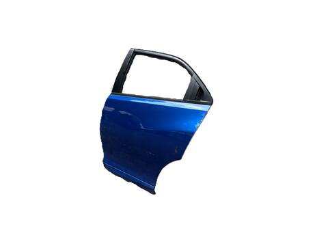 Foto 3ª: Puerta Trasera Izquierda Honda Civic COMFORT 1 I 141CV (2012)