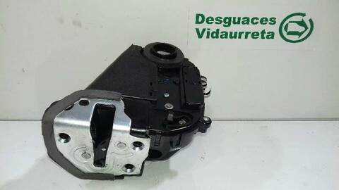 Foto 2ª: Cerradura Puerta Trasera Izquierda Toyota Prius 1.5 CAT 112CV 82KW [1NZFXE] (2004)