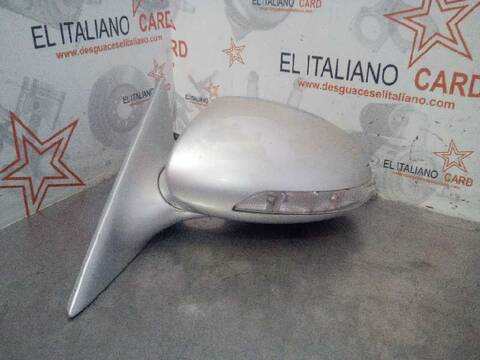 Foto 2ª: Retrovisor Izquierdo Mercedes Clase C 160 350 219.356) 272CV 200KW [272964] (2004)