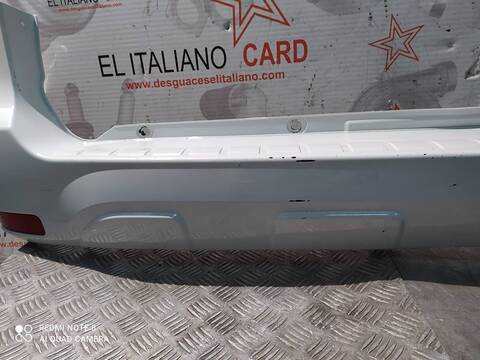 Foto 3ª: Paragolpes Trasero Dacia Dokker ESSENTIAL 95CV 70KW [K9K U8] (2020)