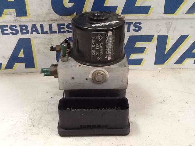 Centralita Abs Renault Laguna 1.9 DCI GRANDTOUR 0CV