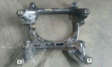 Puente Delantero Volkswagen Touareg TDI R5 174CV 128KW