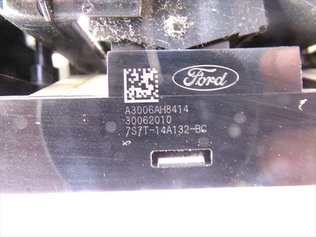 Foto 3ª: Botonera Elevalunas Ford Mondeo 2.0 TDCI RANHERA,2010-2015 [UFBA] (2011)