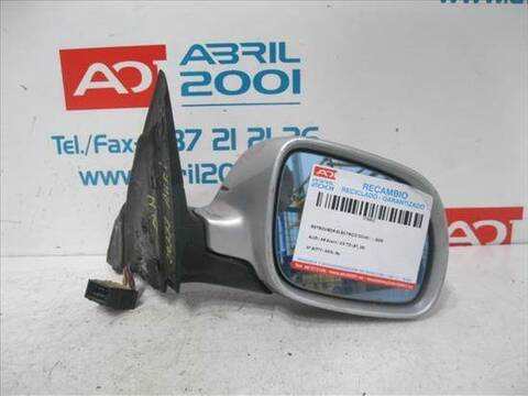Retrovisor Derecho Audi A6 2.5 TDI AVANT 150CV 110KW