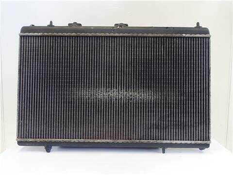Foto 2ª: Radiador Motor Citroen C5 2.2 EXCLUSIVE BERLINA 170CV 125KW [4HT (DW12BTED4)] (2008)