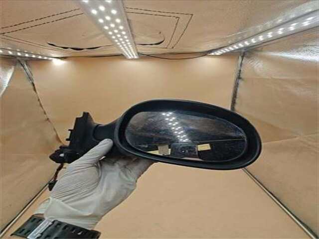 Retrovisor Derecho Citroen C3 1.1 AUDACE [1.1 LTR. - 44 KW]