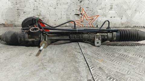 Foto 3ª: Cremallera de Direccion Citroen C2 FURIO 73CV 54KW [KFV] (2005)