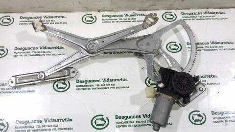 Elevalunas Eléctrico Delantero Derecho Mercedes Clase E 180 3.0 TD CAT BERLINA 177CV 130KW