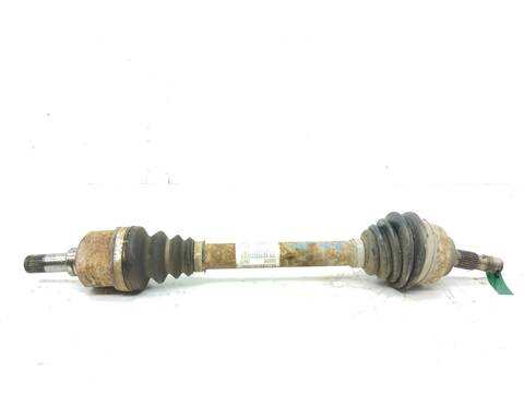 Transmision Delantera Izquierda Citroen C5 VTR E) BERLINA 109CV 80KW