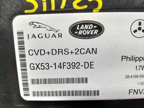 Foto 2ª: Centralita Suspension Jaguar F Pace 2.0 DIESEL CAT 179CV [204DTD] (2015)