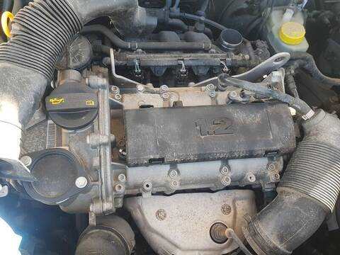 Motor Completo Skoda Fabia 1.2 12V 60CV 44KW