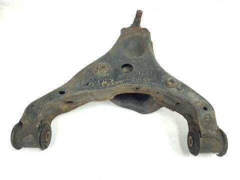 Foto 2ª: Brazo Suspension Delantero Izquierdo Mercedes Sprinter 318-319 CDI 906.631-633-635-637) (2009)