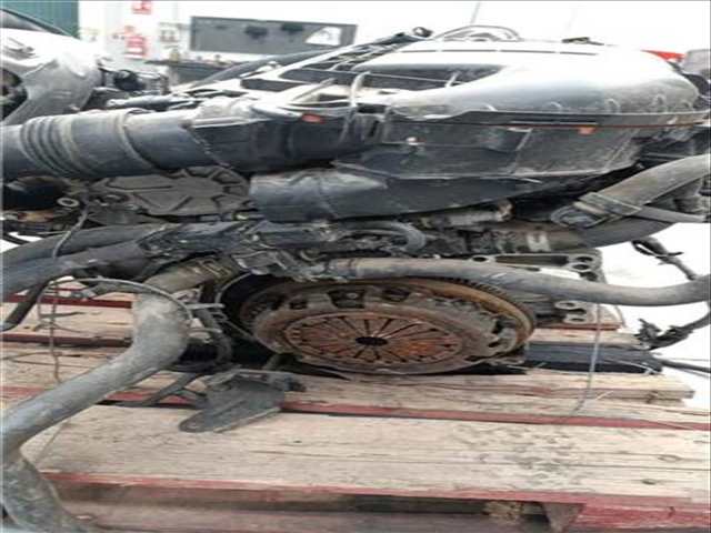 Foto 3ª: Motor Completo Citroen C3 1.4 BUSINESS [1 4 LTR. - 50 KW HDI FAP] 68CV [8H01]