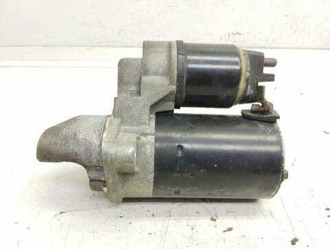 Foto 2ª: Motor de Arranque Suzuki Ignis BASICO 70CV 51KW [Z13DT] (2005)