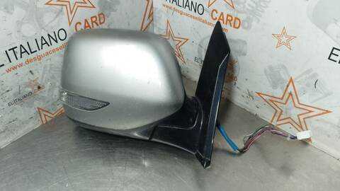 Foto 2ª: Retrovisor Derecho Subaru Tribeca LIMITED PLUS 245CV 180KW [EZ30] (2008)