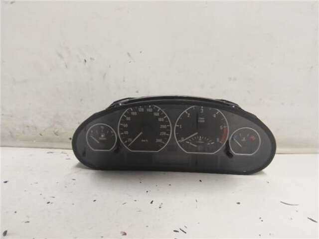Cuadro de Instrumentos Bmw Serie 3 315 2.0 16V D (150 CV)