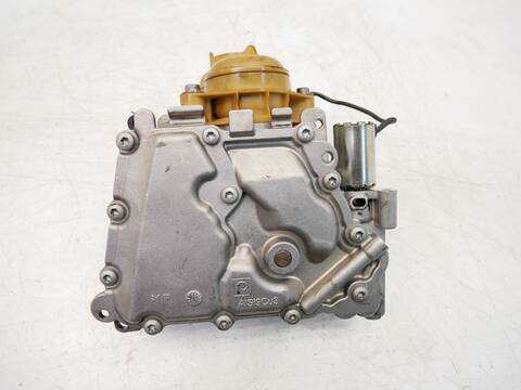 Bomba de Aceite Nissan Navara 190 CV 140KW