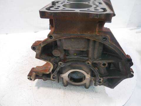 Bloque Motor Ford Transit 130 CV 96KW