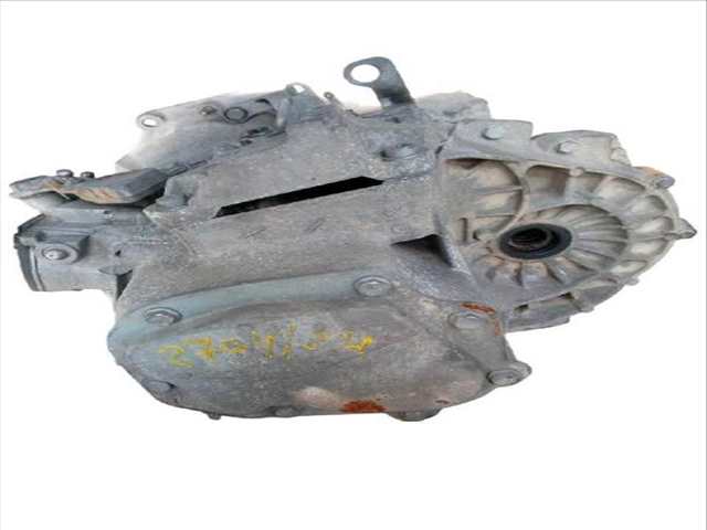 Caja Cambios Citroen C3 1.6 HDI 110 PICASSO