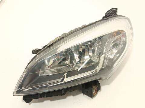 Faro Izquierdo Fiat Doblo 1.3 D MULTIJET 80CV 59KW