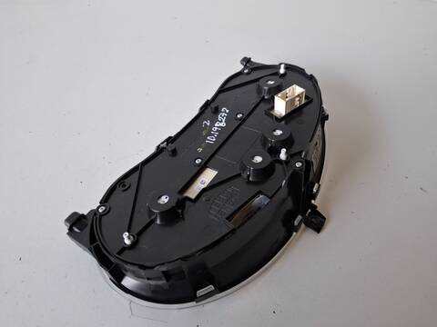 Foto 3ª: Cuadro de Instrumentos Citroen Berlingo 4X4 DANGEL 99CV