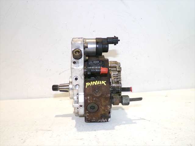 Foto 3ª: Bomba Inyeccion Renault Laguna 1.9 DCI 2001-2007 [F9QD6] (2005)