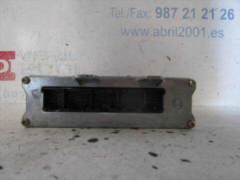 Foto 2ª: Centralita Motor ECU Audi A4 1.8 T BERLINA 150CV 110KW [AEB] (1995)