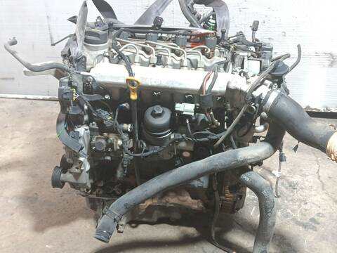 Motor Completo Kia Ceed CONCEPT 115CV 85KW