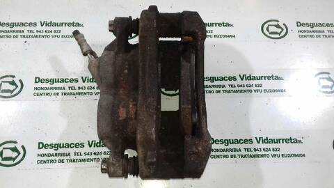 Foto 2ª: Pinza Freno Delantera Derecho Ford Transit 2.2 TDCI CAT 131CV 96KW CAJA CERRADA [QWFA] (2006)