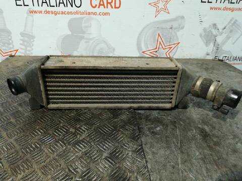 Foto 3ª: Intercooler Ford Transit FT 350 2.4 90CV 66KW CAJA CERRADA [D2FB] (2003)
