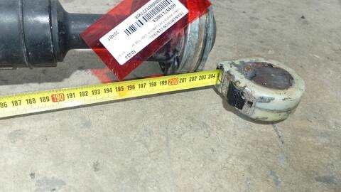 Foto 2ª: Transmision Central Land Rover Freelander TD4 SE 152CV 112KW [224DT] (2007)