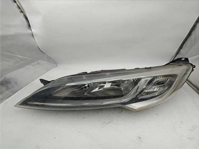 Foto 1ª: Faro Izquierdo Citroen Jumper 2.0 33 L1 BLUEHDI 110 [2.0 LTR. - 81 KW BLUE-HDI FAP CAT]