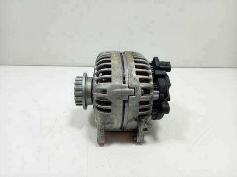 Alternador Volkswagen Touareg BAC
