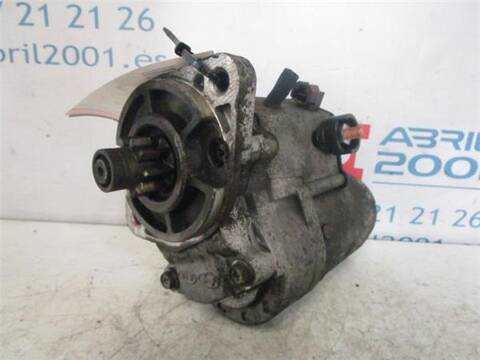 Motor de Arranque Hyundai Sonata 2.0 CRDI 140CV 103KW