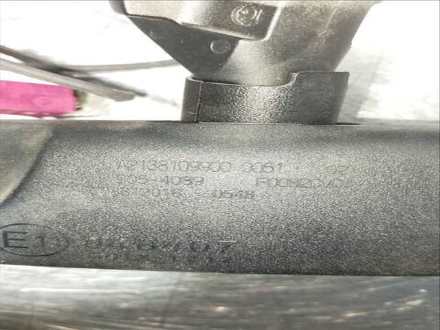 Foto 2ª: Retrovisor Interior Mercedes Clase E 180 E 220 D 213.004) 194CV 143KW [654920] (2017)