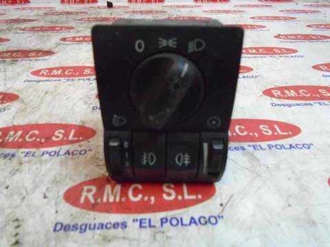 Mando Luces Opel Zafira 2.0 DTI 101CV 74KW
