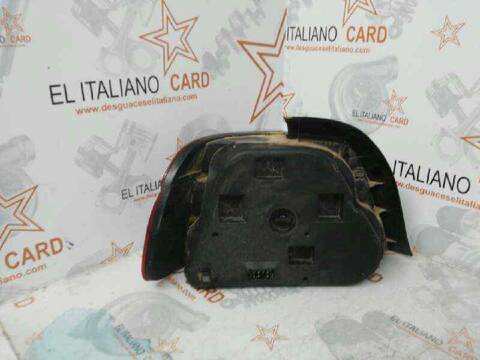 Foto 2ª: Piloto Trasero Derecho Bmw Serie 5 518 BERLINA 170CV 125KW (1995)