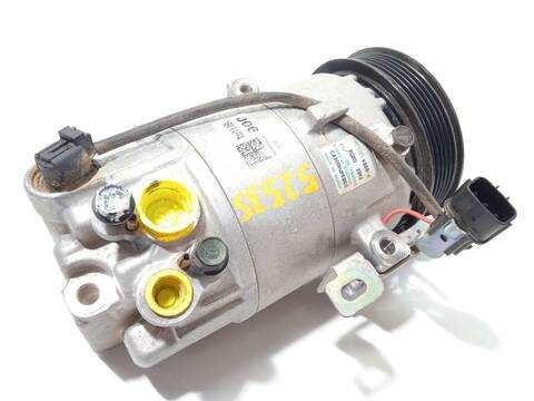 Compresor Aire Acondicionado Kia Picanto GT LINE 84CV 62KW