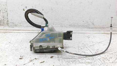 Cerradura Puerta Delantera Derecha Peugeot Partner GRIP L1 75CV 55KW
