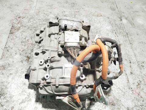 Foto 2ª: Caja Cambios Automatica Toyota Auris 1.8 HYBRID ZWE186_) 136CV 100KW [2ZR-FXE] (2014)